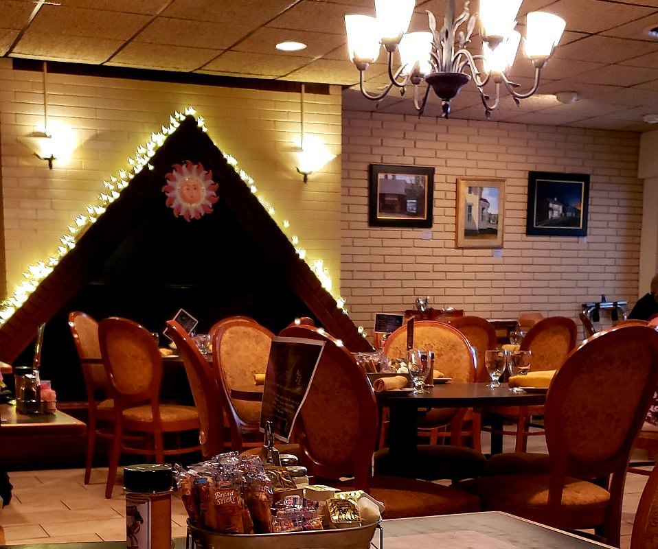 Dining Experience